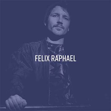Felix Raphael A
