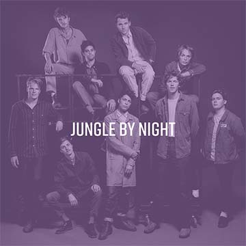 Jungle By Night A